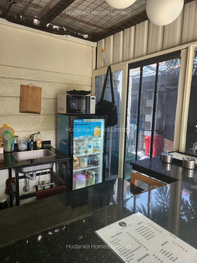 Shop with Service Charge Included at Lavington - 2