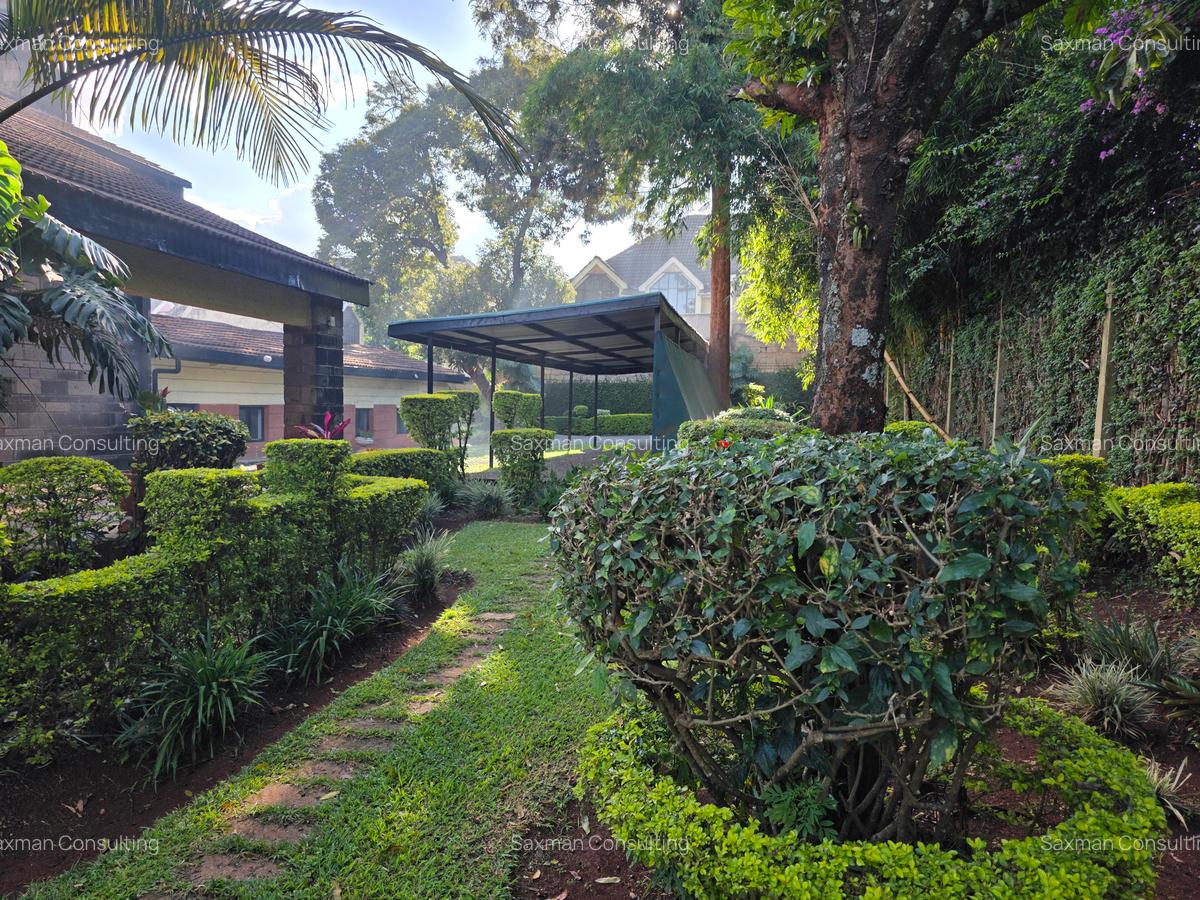 Commercial Property with Service Charge Included in Lavington - 4