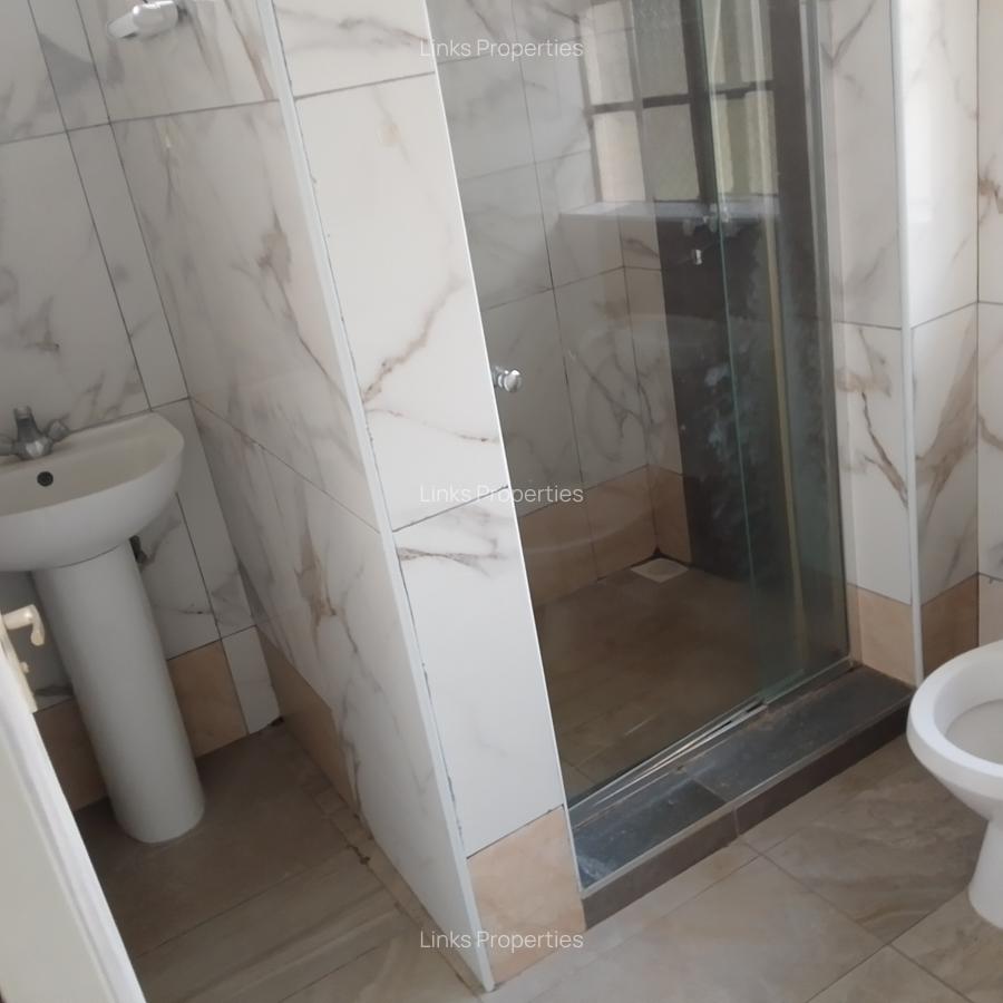 3 Bed House with En Suite at Karen - 20