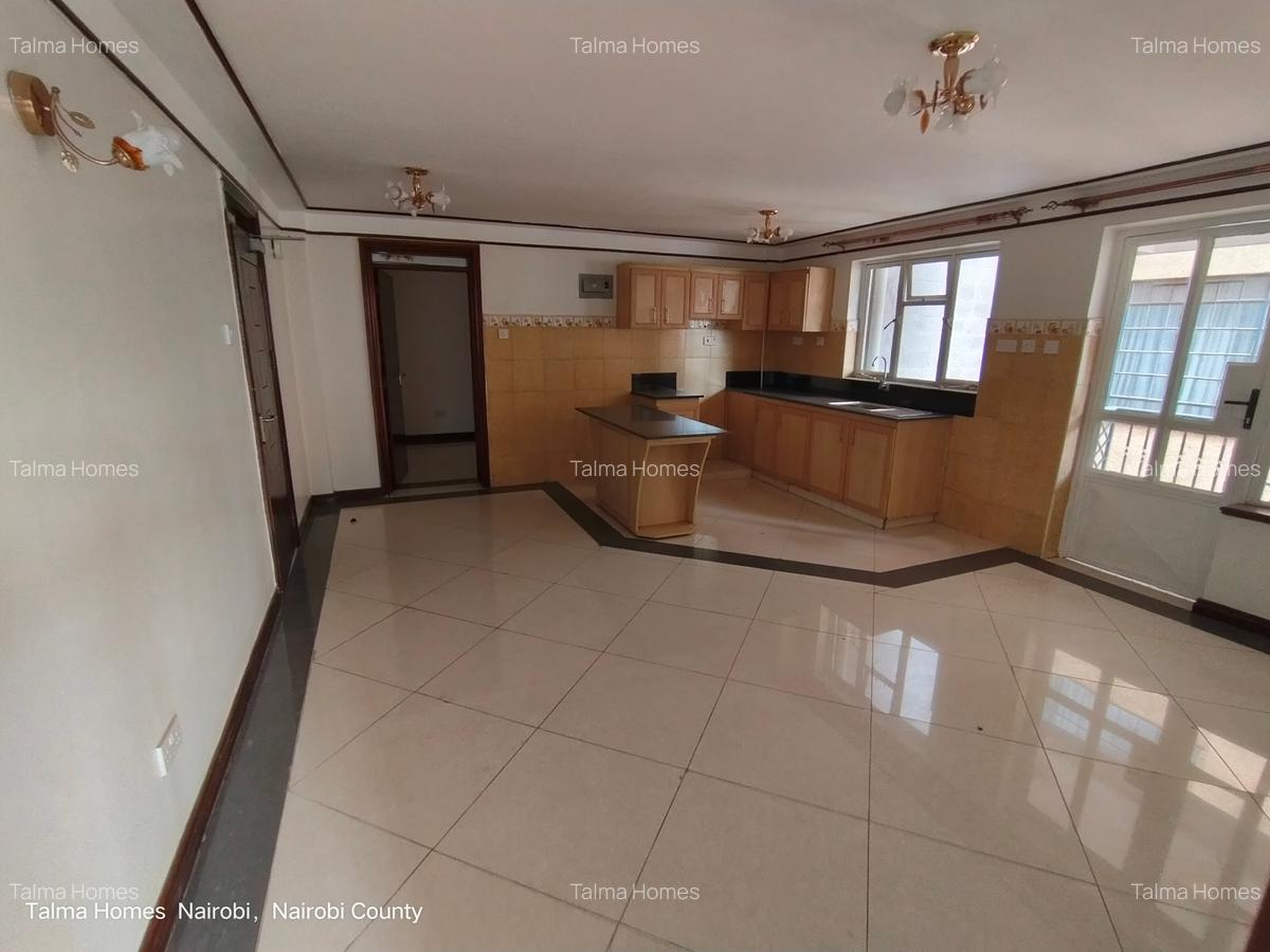 2 Bed Apartment with En Suite at School Lane Area - 9