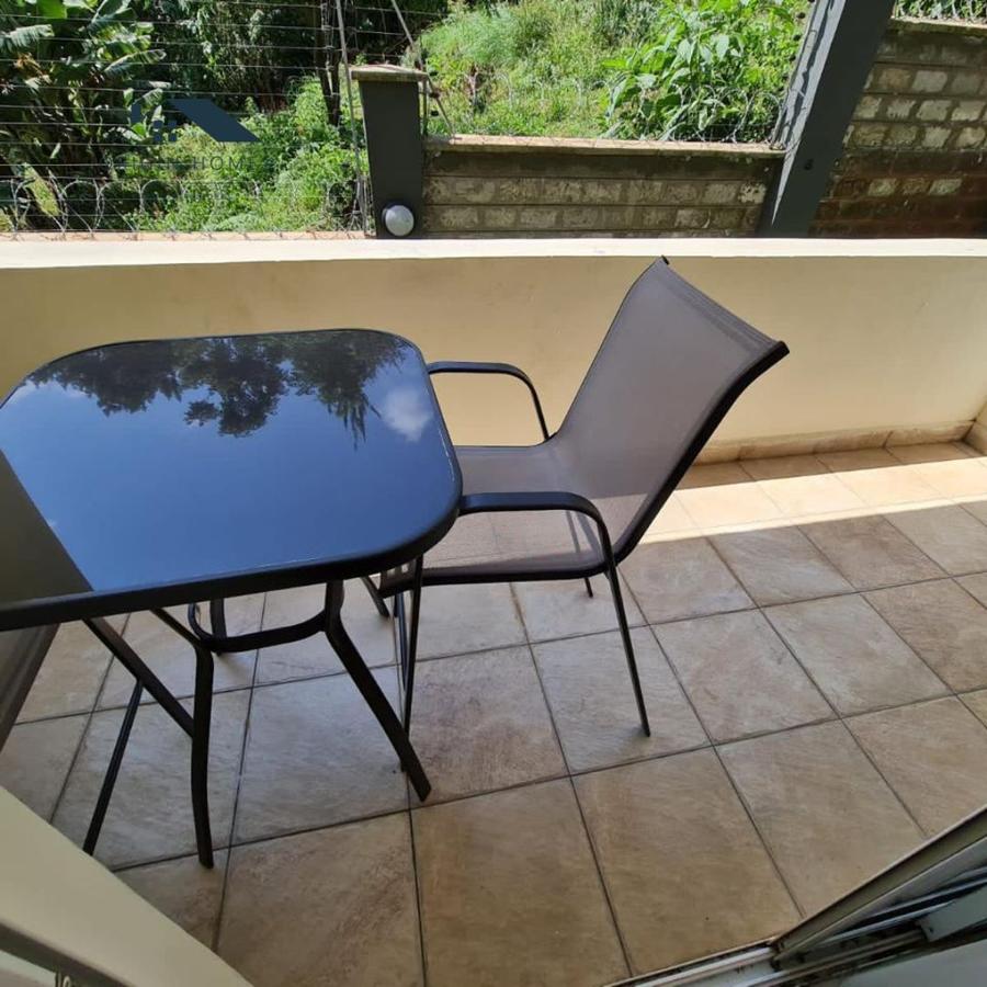 Furnished 1 Bed Apartment with En Suite at General Mathenge - 12