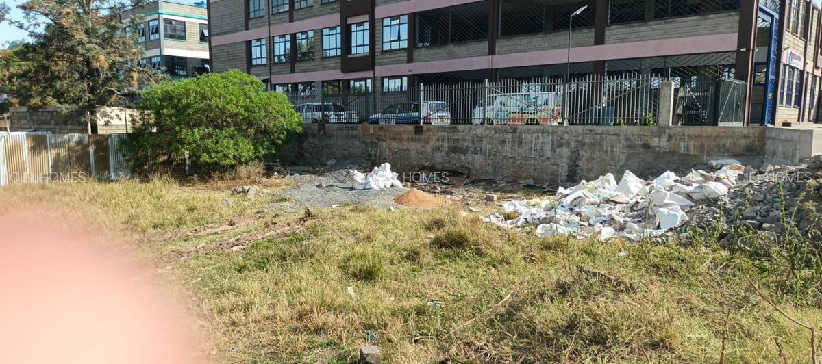 Land at Eastern Bypass - 4