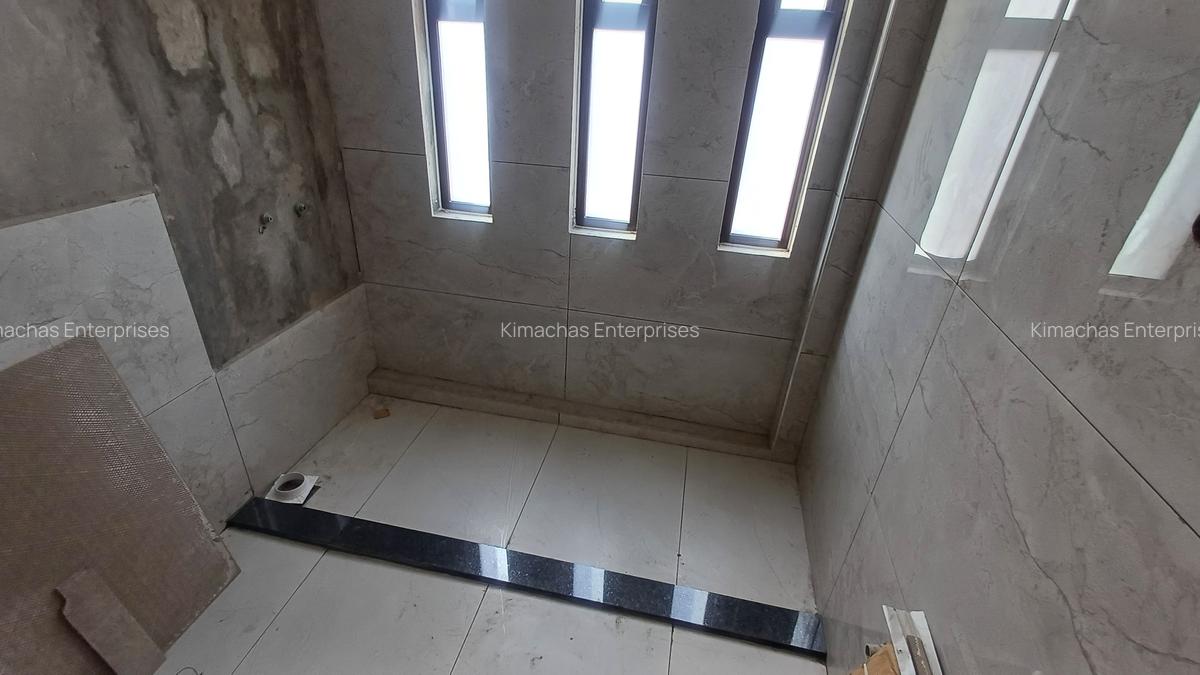 3 Bed House with En Suite at Mtwapa - 10