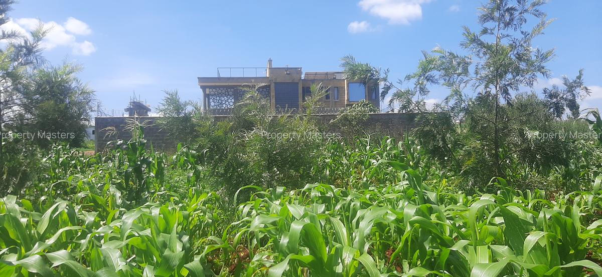 Land at Anmer Road - 6