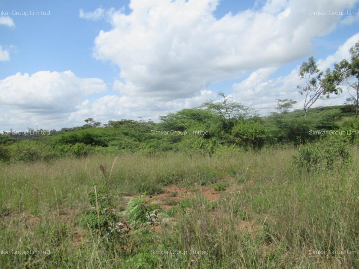 18 ac Land at Off Magadi Rd - 18