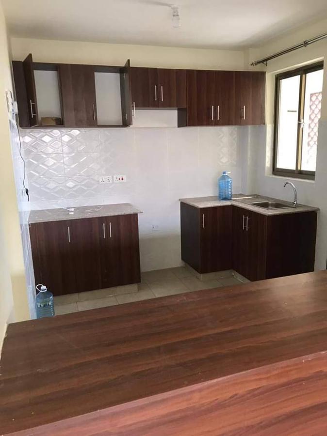 Serviced 3 Bed Apartment with En Suite in Athi River - 2