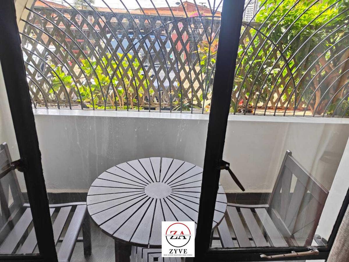 Serviced 2 Bed Apartment with En Suite at Westlands - 6