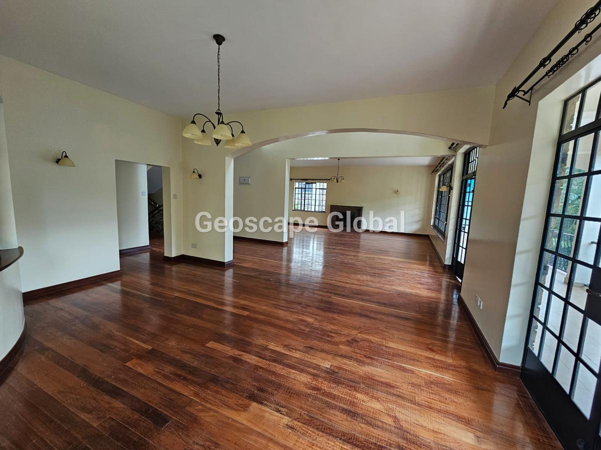 5 Bed House with En Suite in Lower Kabete - 10