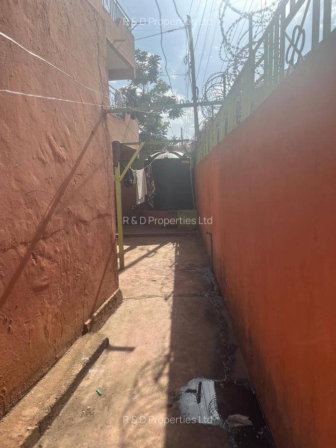 10 Bed Apartment in Juja - 8