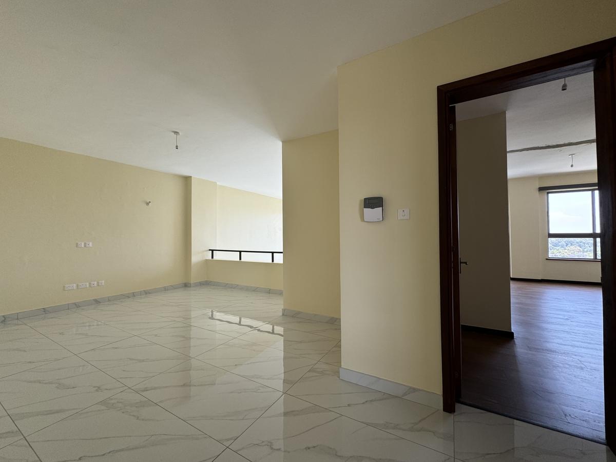 4 Bed Apartment with En Suite in General Mathenge - 9