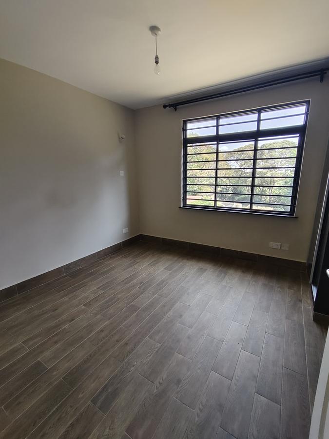 3 Bed Apartment with Swimming Pool in Kitisuru - 6