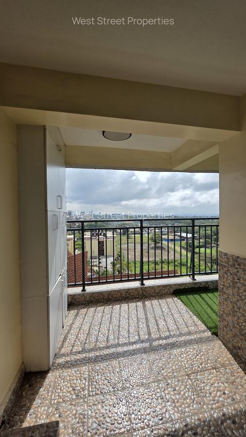 2 Bed Apartment with En Suite at Kileleshwa - 9