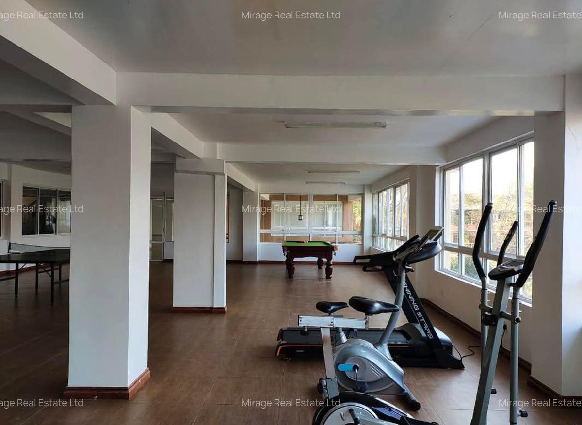 2 Bed Apartment with En Suite in Westlands Area - 7