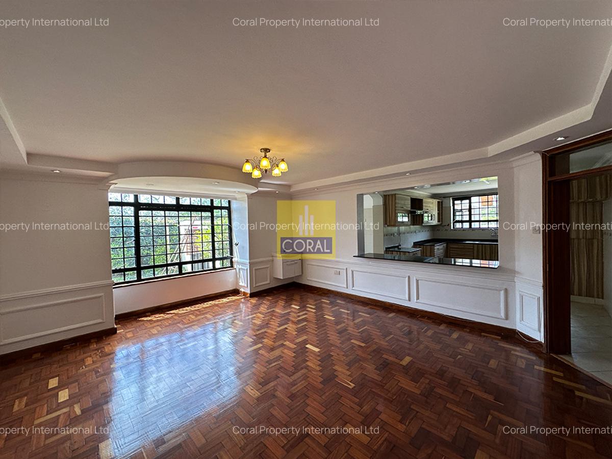 4 Bed House in Karen - 3