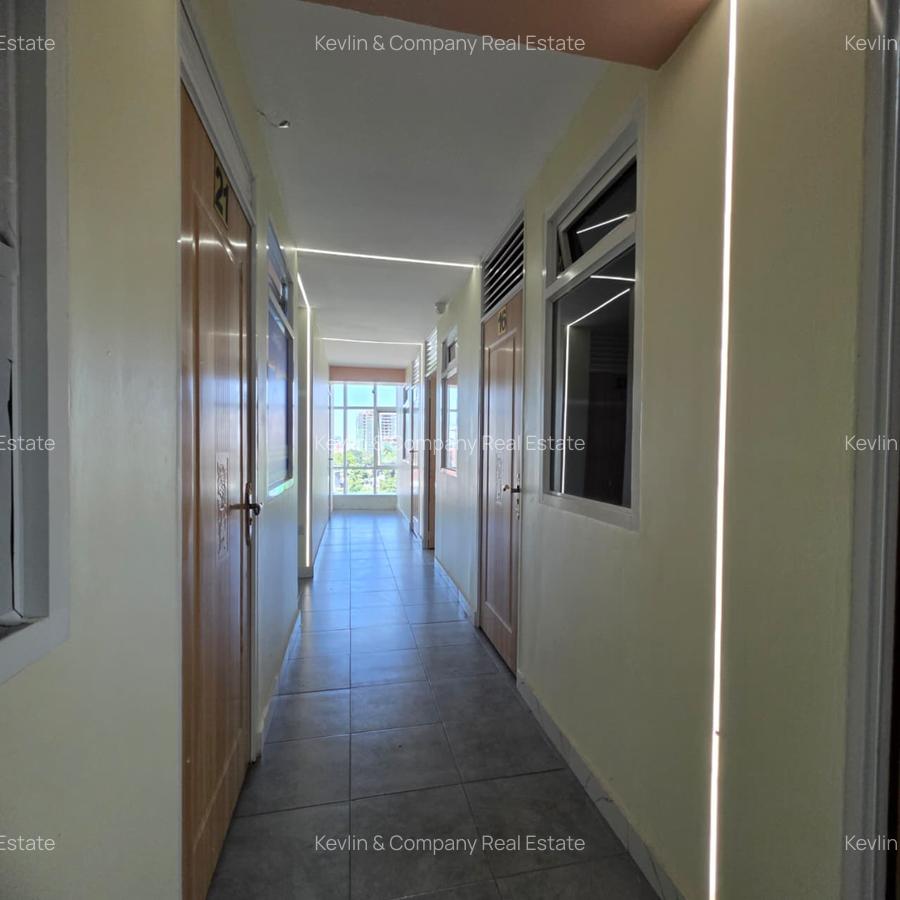 Commercial Property with Service Charge Included in Westlands Area - 1