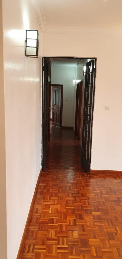 3 Bed Apartment with Staff Quarters at Matundu Lane - 14