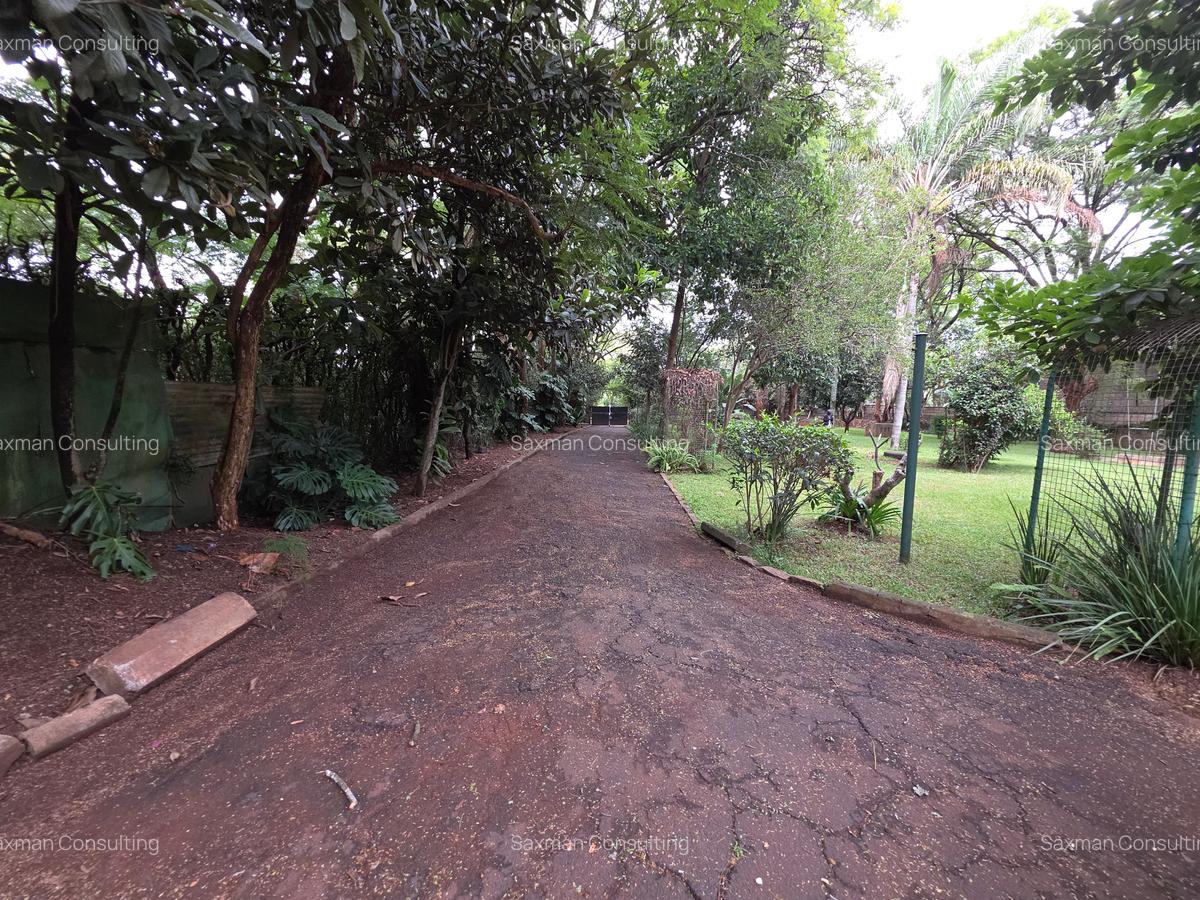 Land in Lavington - 3