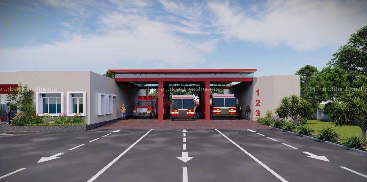 4,046.86 m² Commercial Land in Vipingo - 17