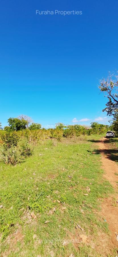 Land in Kikambala - 15