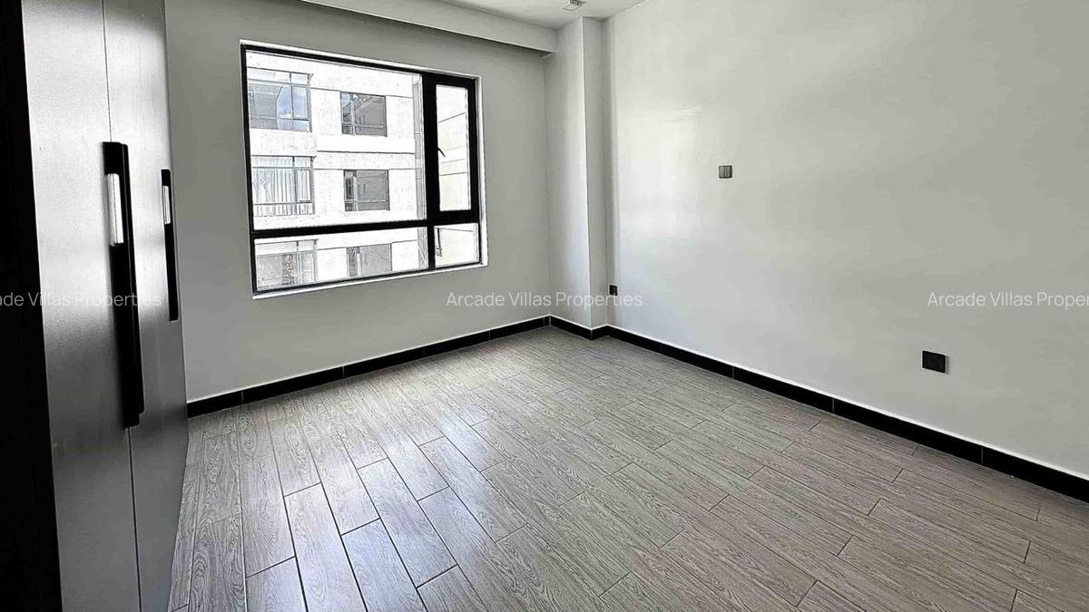 2 Bed Apartment with En Suite in Kilimani - 5