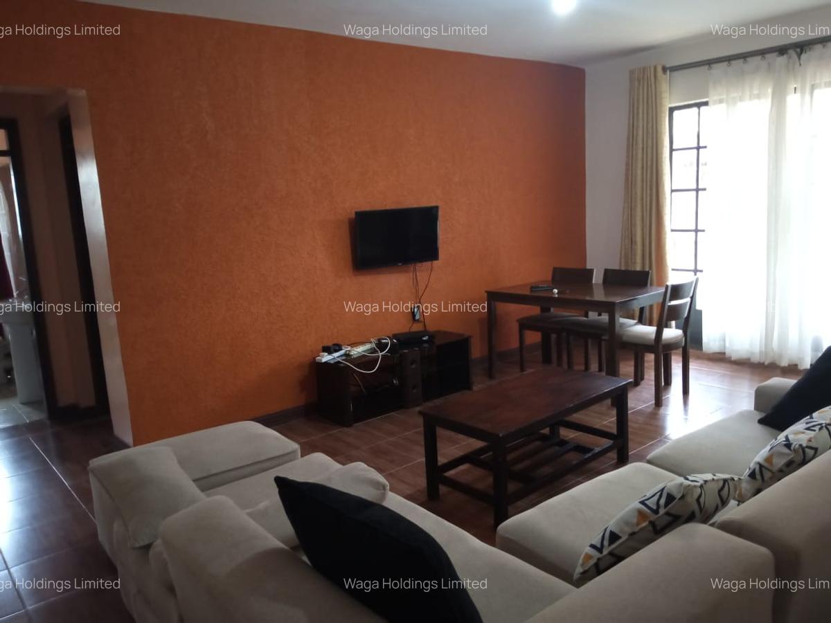 2 Bed Apartment with En Suite in Ruaka - 3