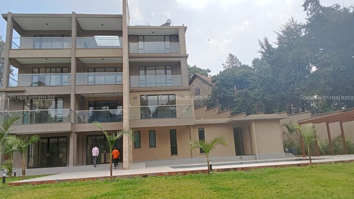 6 Bed House with En Suite in Limuru - 6
