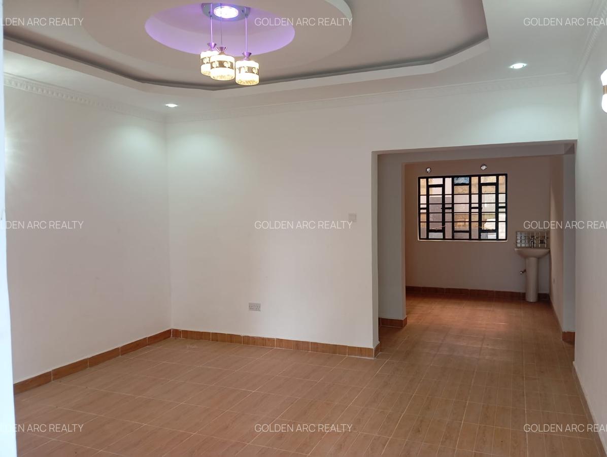 3 Bed House with En Suite in Ongata Rongai - 7