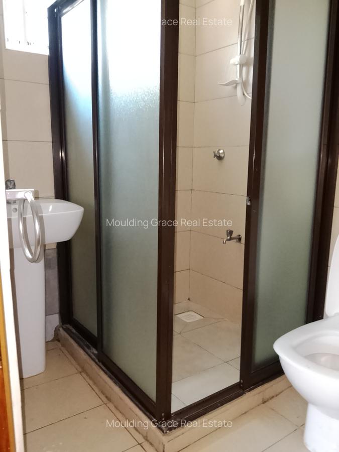 3 Bed House in Karen - 11