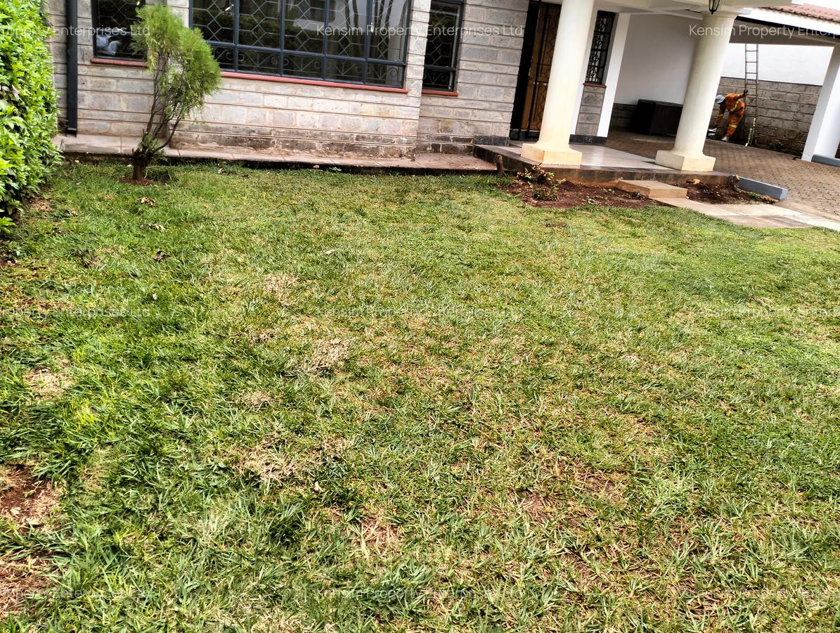 4 Bed Townhouse with En Suite in Westlands Area - 8