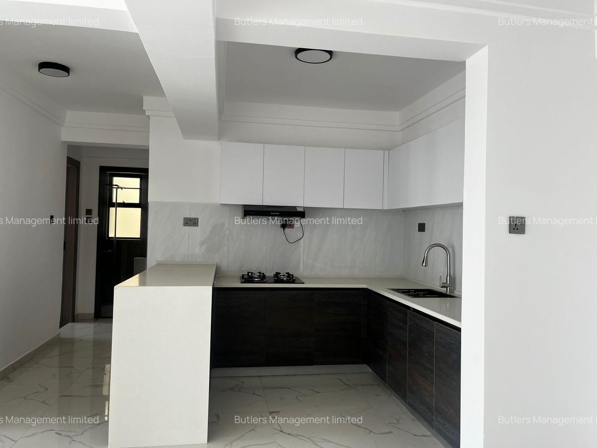 3 Bed Apartment with En Suite at Kindaruma Road - 7