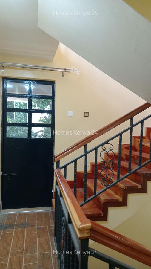 4 Bed House in Muthaiga - 16