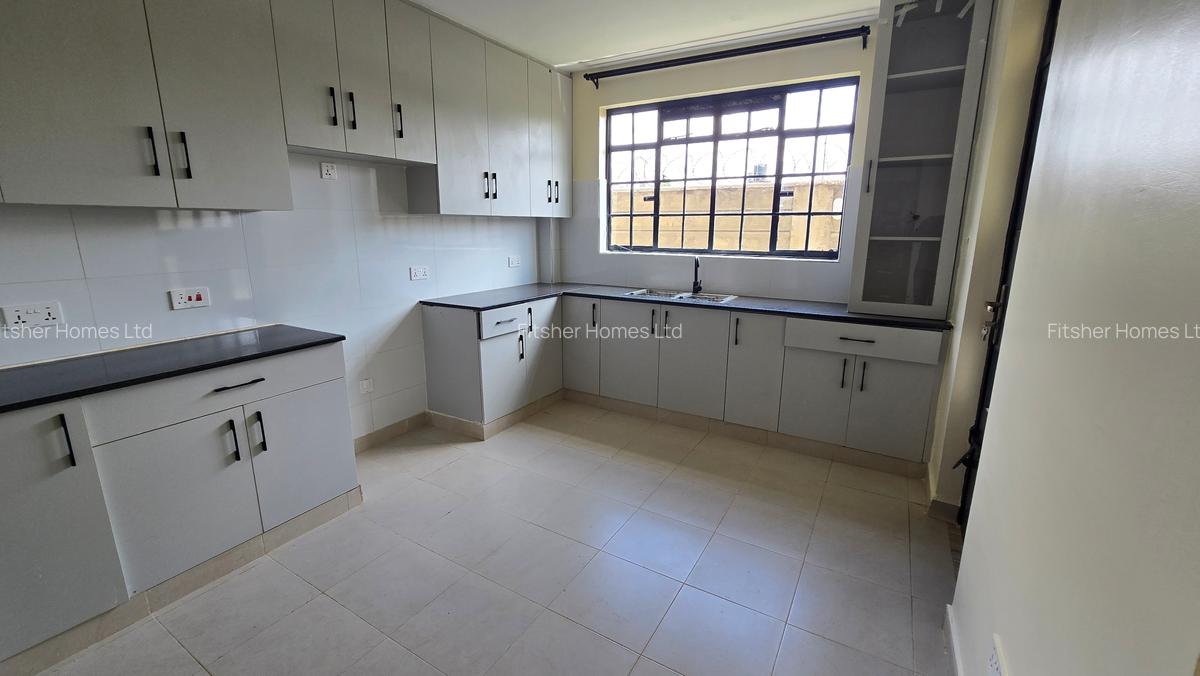 3 Bed Apartment with En Suite in Thika Road - 6