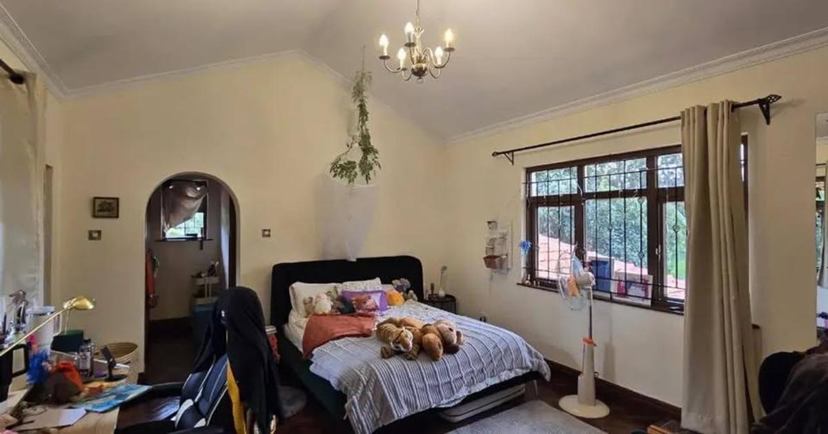 4 Bed House with En Suite in Kitisuru - 18