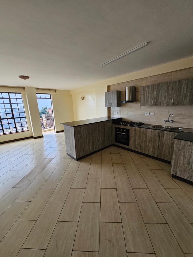 3 Bed Apartment with En Suite at Loresho - 14