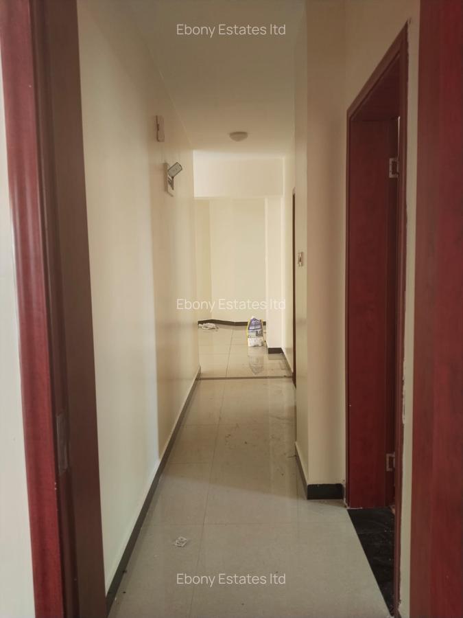 3 Bed Apartment with En Suite in Lavington - 10