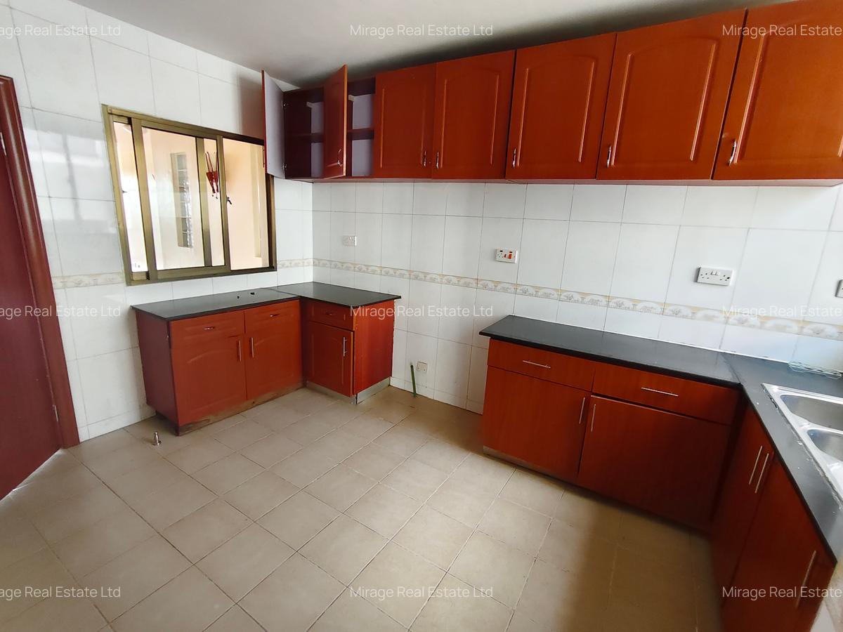 3 Bed Apartment with En Suite in Kileleshwa - 13