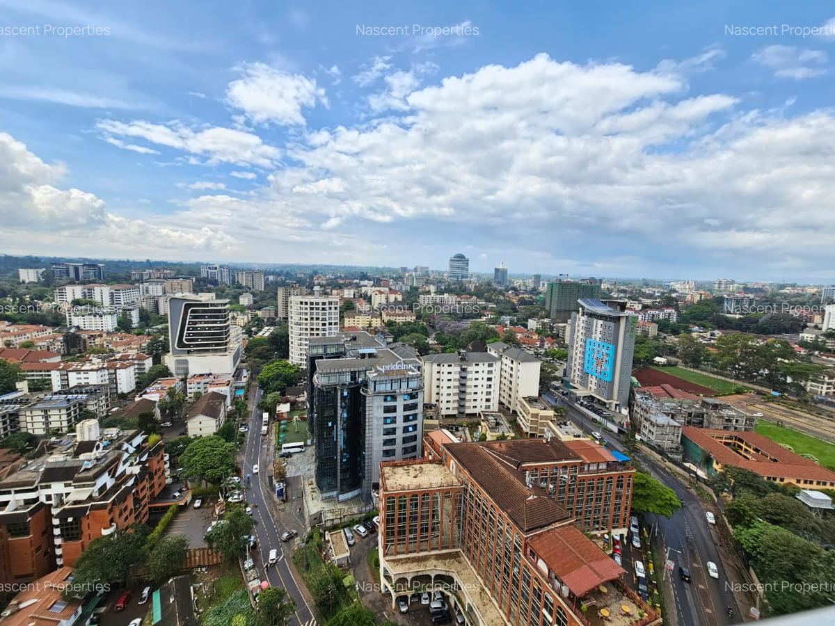 Furnished 2 Bed Apartment with En Suite in Westlands Area - 13