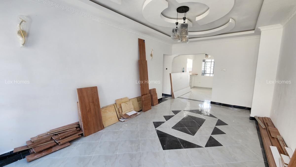 3 Bed House with En Suite at Rimpa Road - 4