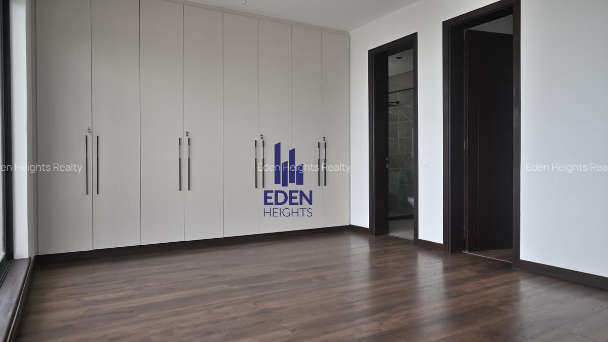 5 Bed Apartment with En Suite at General Mathenge - 14