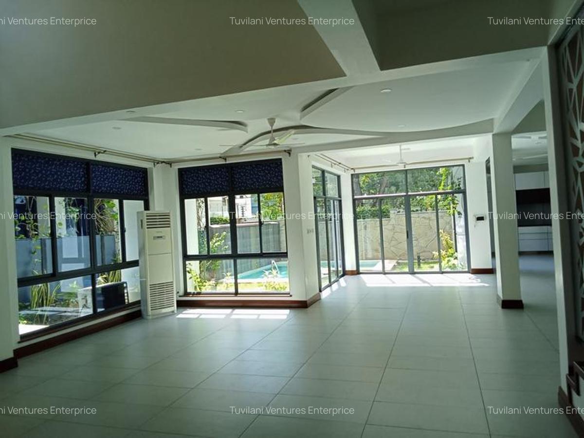 4 Bed Villa with En Suite at Nyali Mombasa - 14