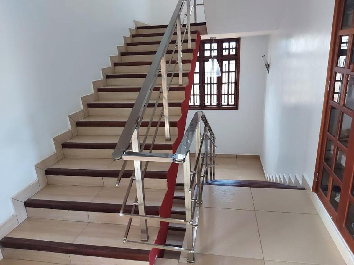 4 Bed Villa with En Suite at Vipingo Beach Estate - 12