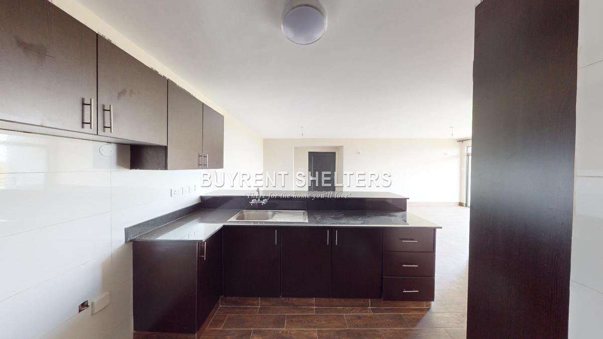 2 Bed Apartment with En Suite at Kitisuru - 12