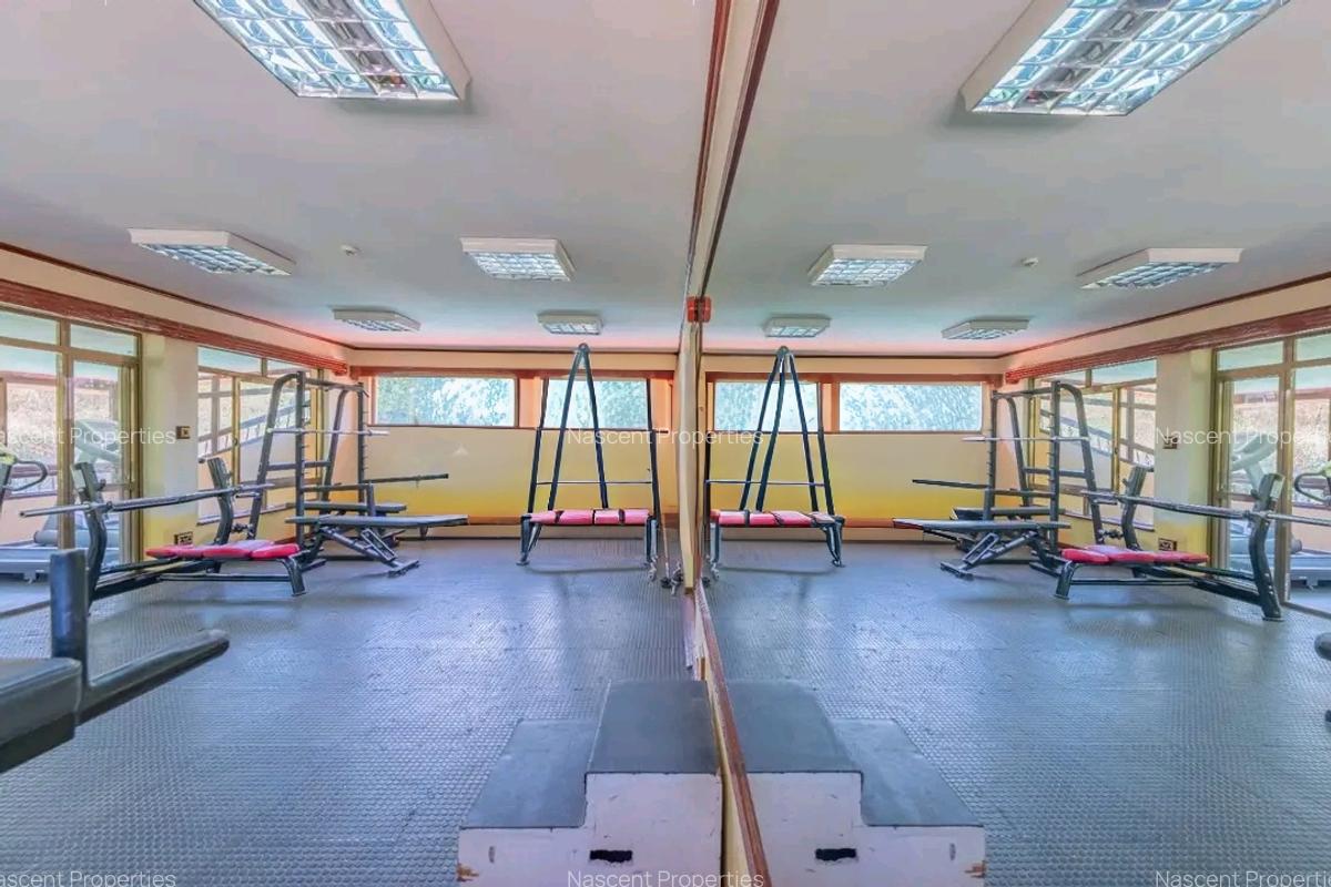 4 Bed Townhouse with En Suite in Lavington - 8