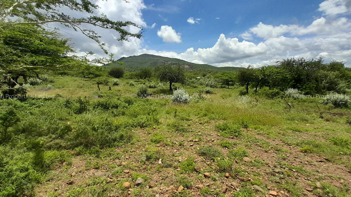 Land at Ntarshat - 1