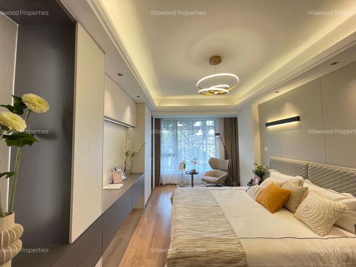 3 Bed Apartment with En Suite in Westlands Area - 5