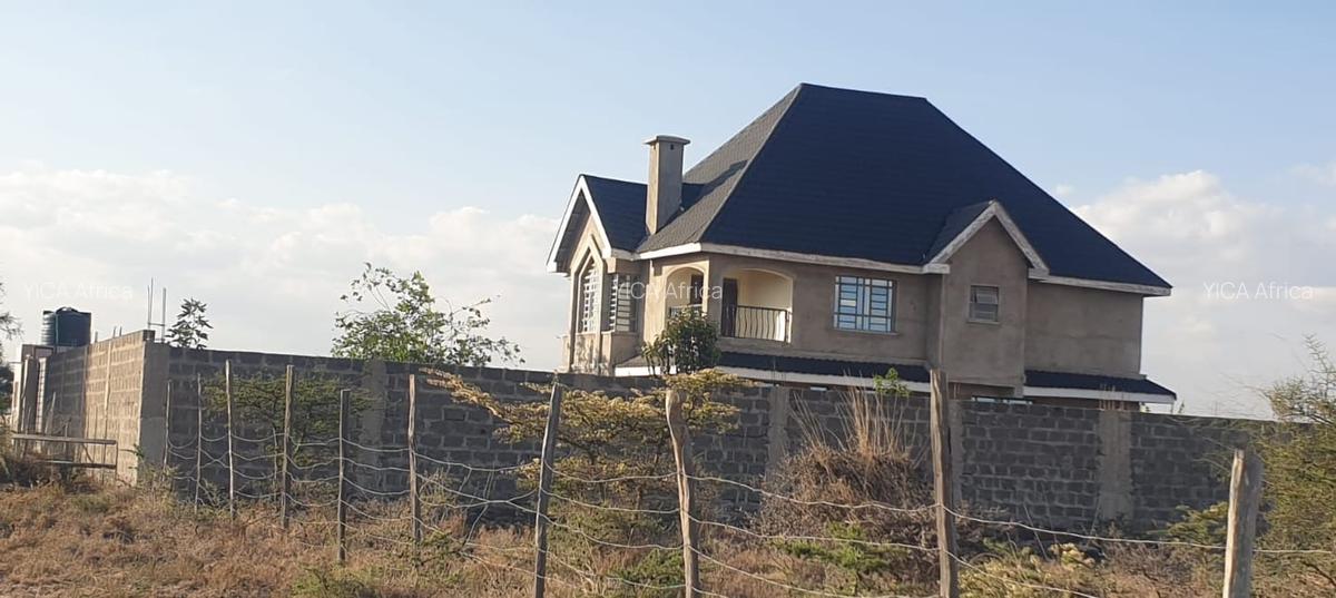 0.045 ha Land at Namanga Road - 10