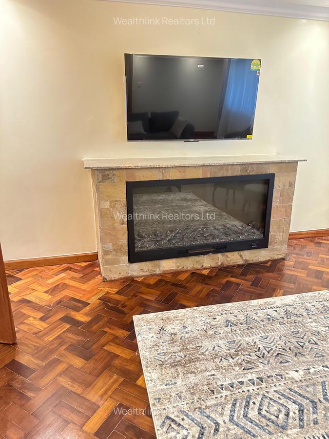 4 Bed House with En Suite in Tigoni - 6