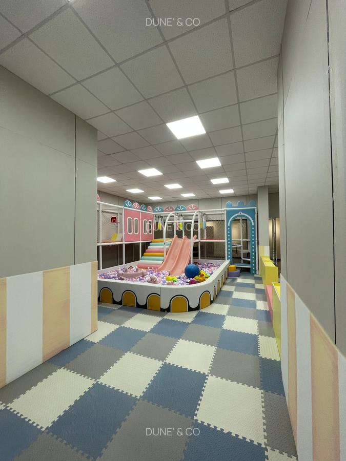 2 Bed Apartment with En Suite in Kileleshwa - 17