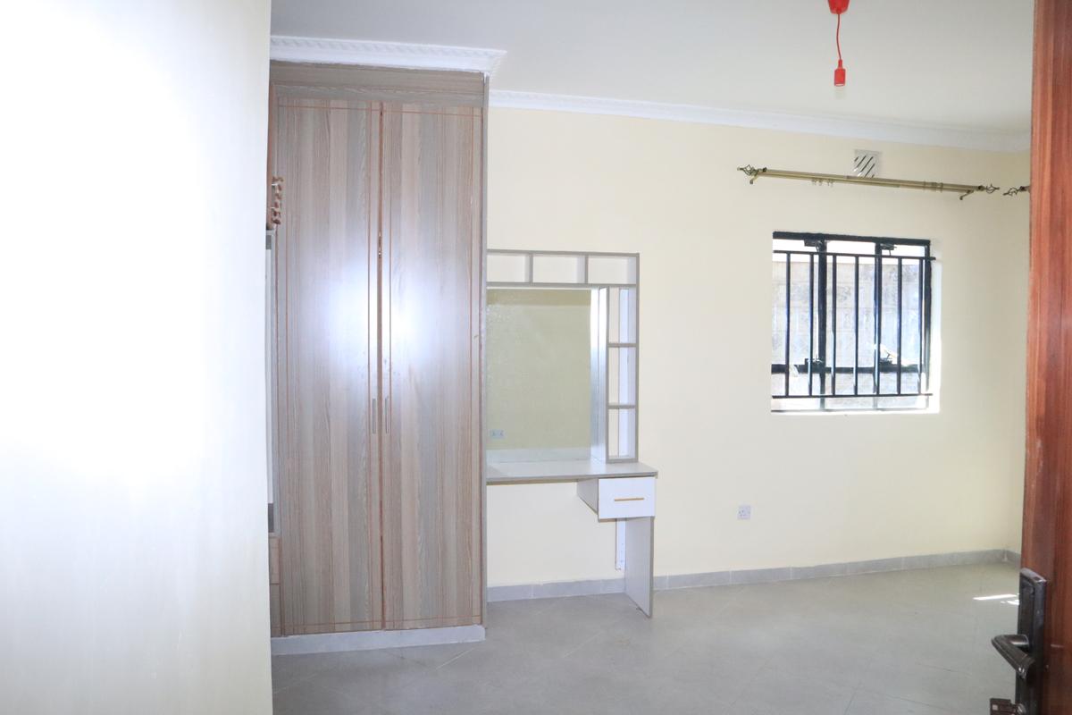 3 Bed House with En Suite in Kitengela - 9