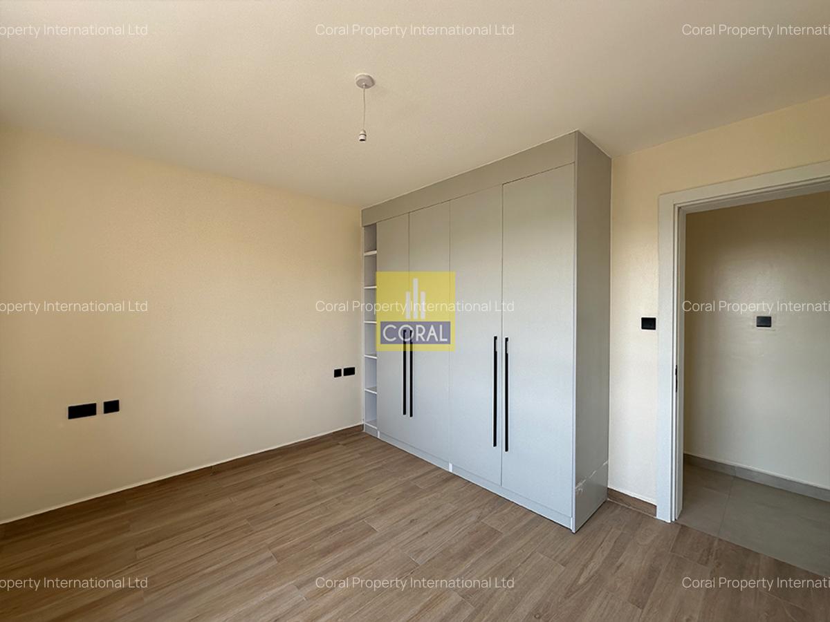 3 Bed Apartment in General Mathenge - 9